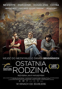 image Ostatnia rodzina