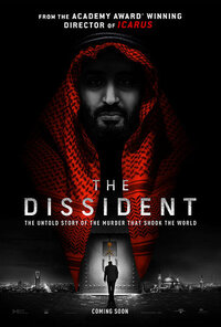 Imagen The Dissident