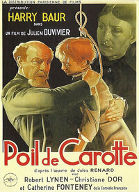 image Poil de carotte