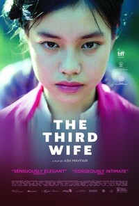 Imagen The Third Wife