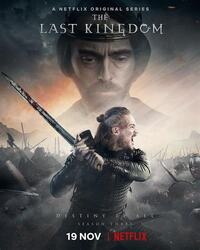 The Last Kingdom > Staffel 3