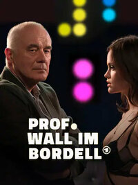 Bild Prof. Wall im Bordell