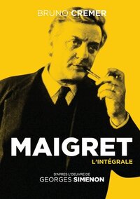 Imagen Maigret
