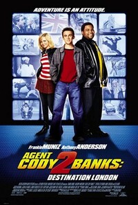 Bild Agent Cody Banks 2: Destination London