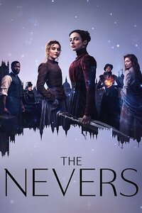 The Nevers