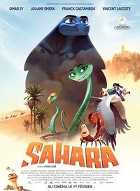 image Sahara