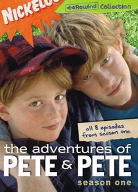 Imagen The Adventures of Pete & Pete