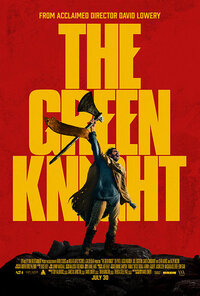 Imagen The Green Knight