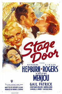 Imagen Stage Door