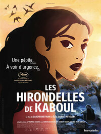 Bild Les hirondelles de Kaboul