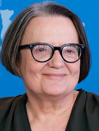 Bild Agnieszka Holland