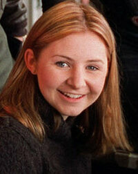 Bild Beverley Mitchell