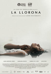 Bild La Llorona