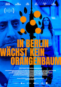 image In Berlin wächst kein Orangenbaum