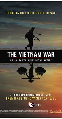 image The Vietnam War