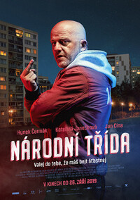 image Národní trída