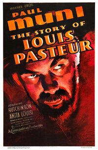 Louis Pasteur