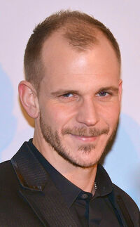 Imagen Gustaf Skarsgård