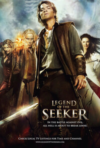 Bild Legend of the Seeker