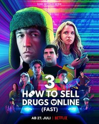 How to Sell Drugs Online (Fast) > Staffel 3