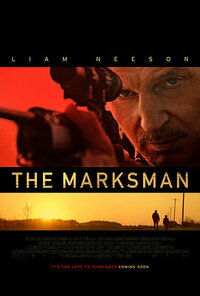 image The Marksman