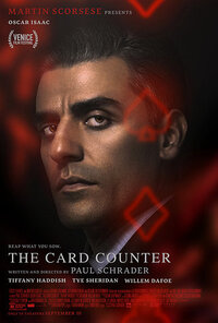 Imagen The Card Counter