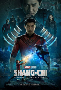 Bild Shang-Chi and the Legend of the Ten Rings