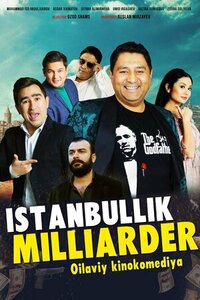 Imagen Istanbullik Milliarder
