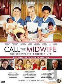 Imagen Call the Midwife