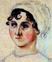 image Jane Austen