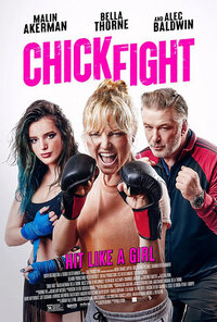 image Chick Fight