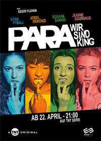 Para - Wir sind King