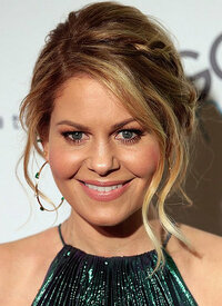 image Candace Cameron Bure