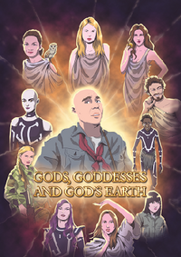 Imagen Gods, Goddesses and God's Earth