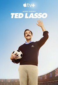 image Ted Lasso