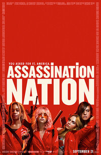 Bild Assassination Nation