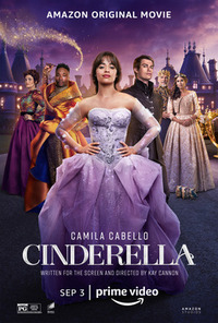 image Cinderella