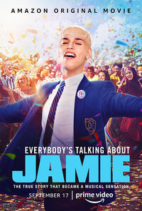 Imagen Everybody's Talking About Jamie