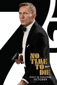 Bond 25