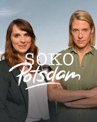 Bild SOKO Potsdam