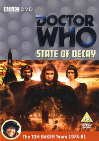 Doctor Who > State of Decay IV