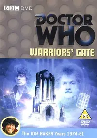 image Warriors' Gate Part Four