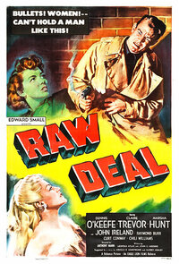 image Raw Deal