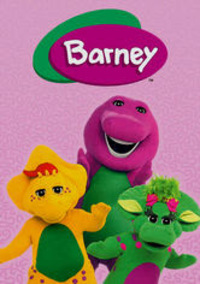 Imagen Barney & Friends