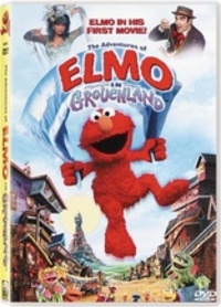 image The Adventures of Elmo in Grouchland