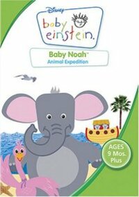 image Baby Einstein - Baby Noah - Animal Expedition