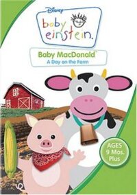 image Baby Einstein - Baby MacDonald