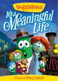 Imagen VeggieTales: It's a Meaningful Life