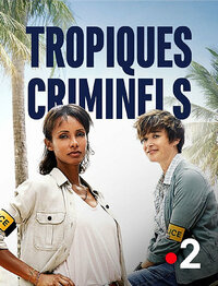 Bild Tropiques criminels