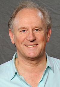 image Peter Davison